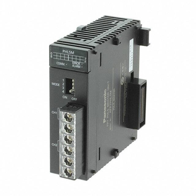 AFP7PHLSMPanasonic Industrial Automation Sales