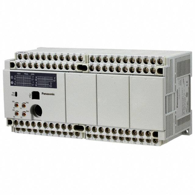 AFPX-C60PDPanasonic Industrial Automation Sales
