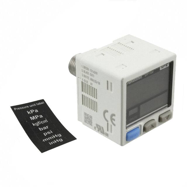 DP-112-E-P-JPanasonic Industrial Automation Sales