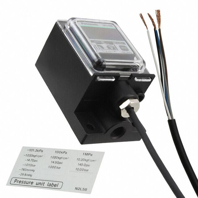 DP2-60EPanasonic Industrial Automation Sales