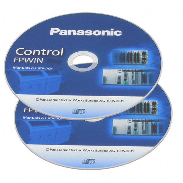 FPWINPROS6-UPGRADEPanasonic Industrial Automation Sales