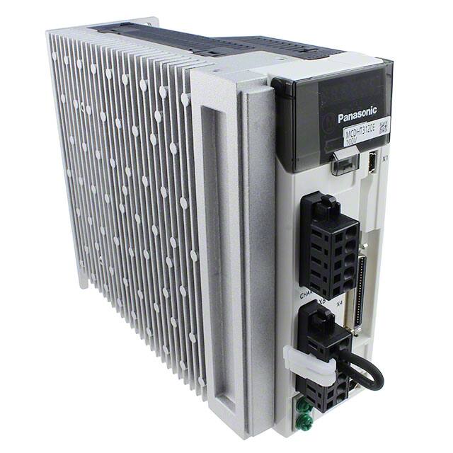 MCDHT3120EPanasonic Industrial Automation Sales