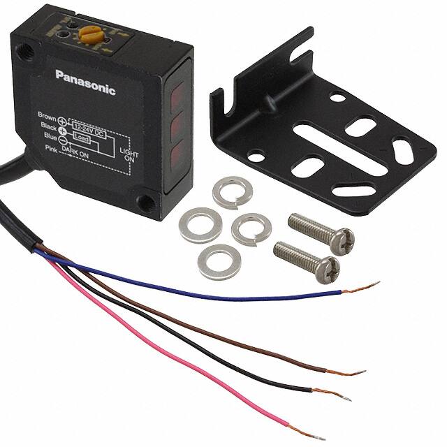 MQ-W3C-DC12-24V-EMPanasonic Industrial Automation Sales