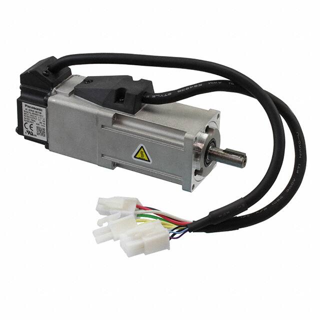 MSMD011G1VPanasonic Industrial Automation Sales