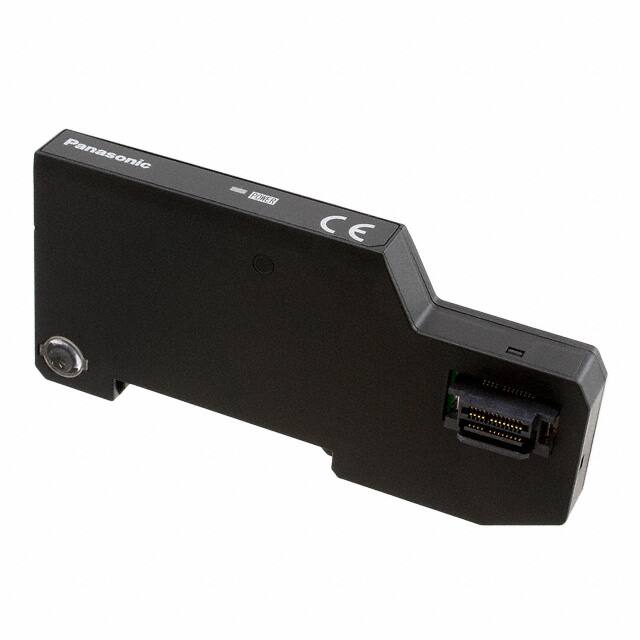SC-GU3-EUPanasonic Industrial Automation Sales