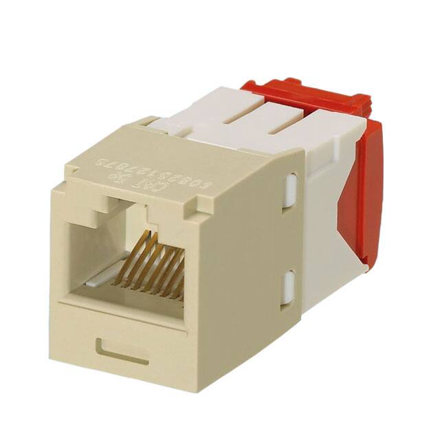 CJ5E88TGEI-24Panduit Corp