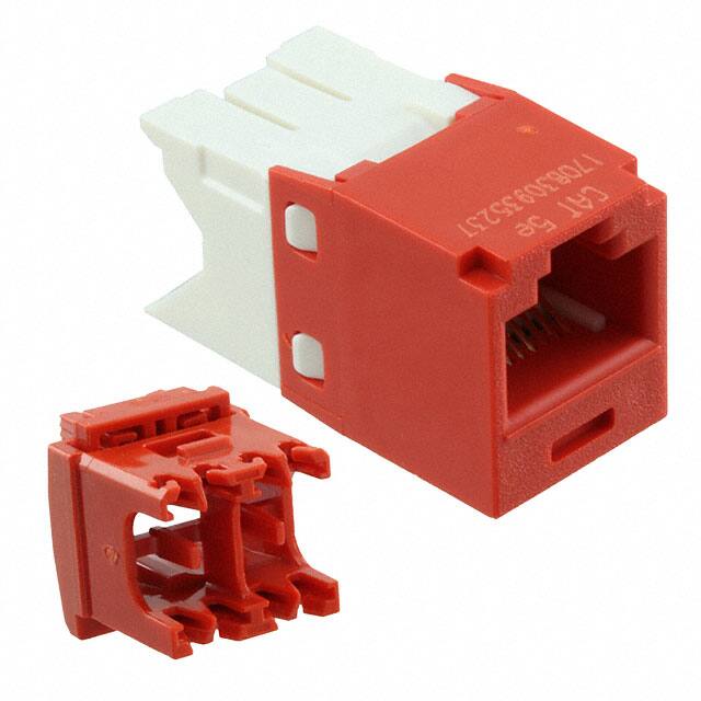 CJ5E88TGRDPanduit Corp