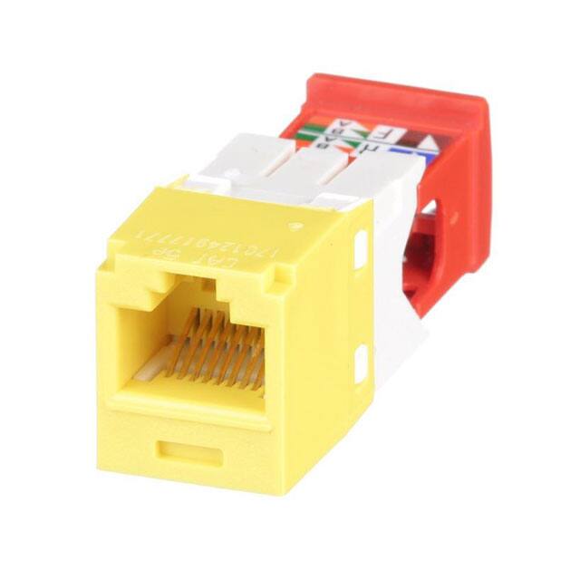 CJ5E88TGYLPanduit Corp