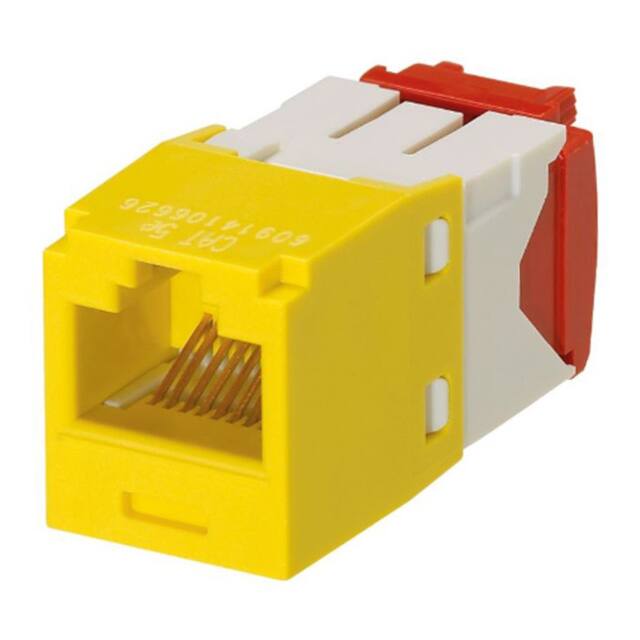 CJ5E88TGYL-24Panduit Corp