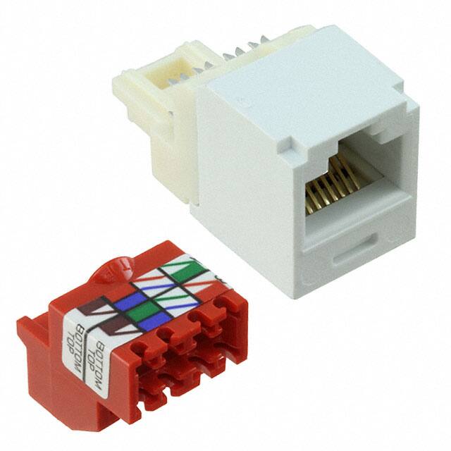 CJ5E88TWHPanduit Corp