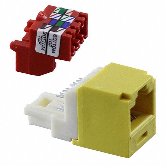 CJ5E88TYLPanduit Corp