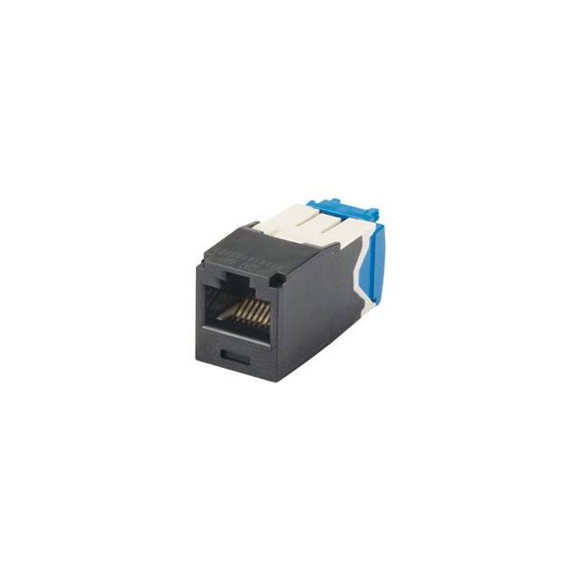 CJ6X88TGBL-24Panduit Corp