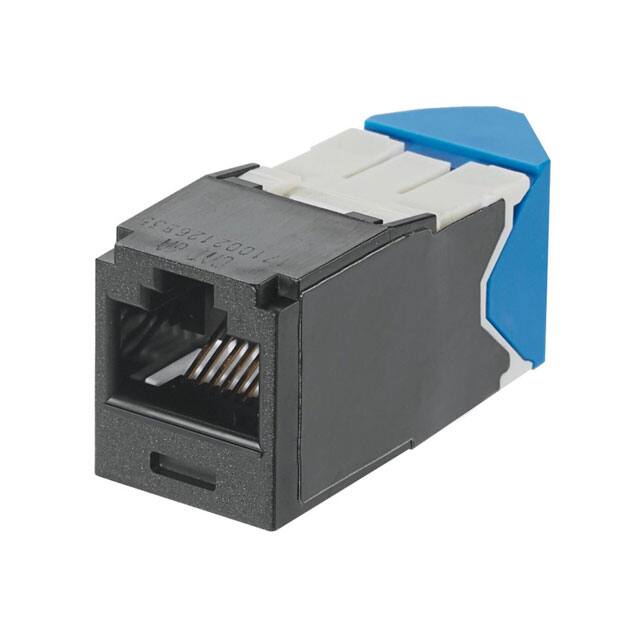 CJLR6X88TGBL-24Panduit Corp