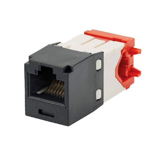 CJR5E88TGBLPanduit Corp