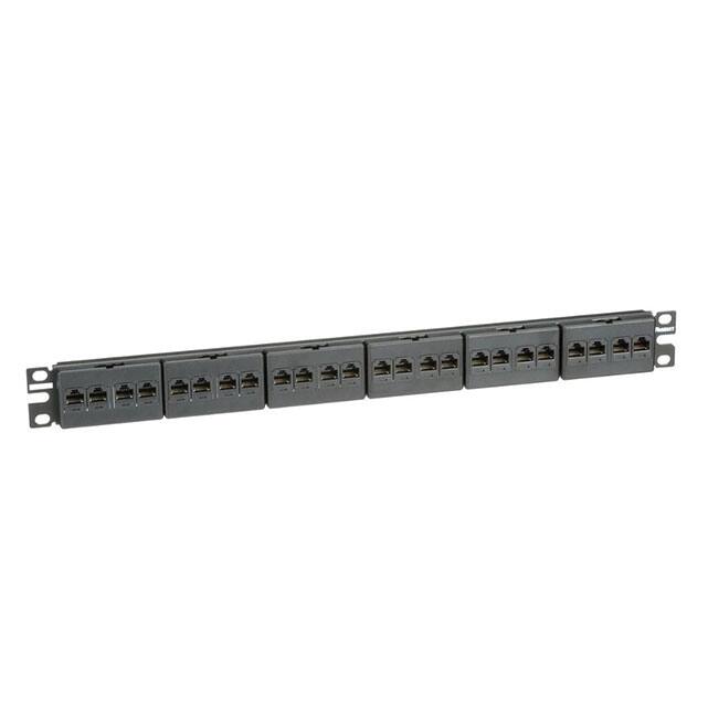 CP245E88BLYPanduit Corp