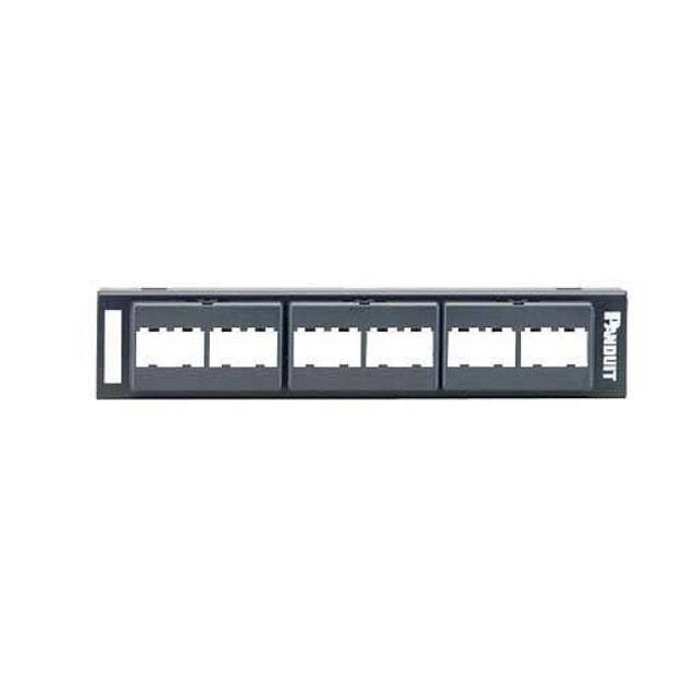 CPP12WBLPanduit Corp