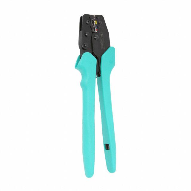 CT-1550Panduit Corp