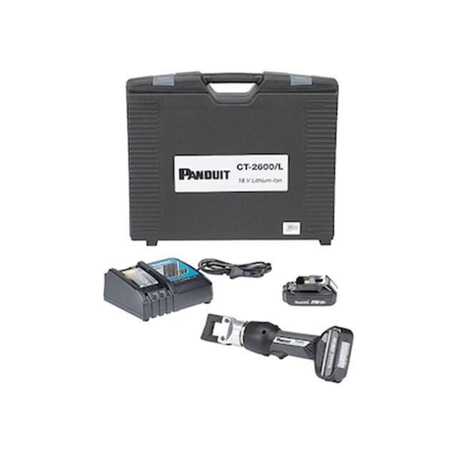 CT-2600/LPanduit Corp