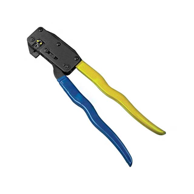 CT-460Panduit Corp