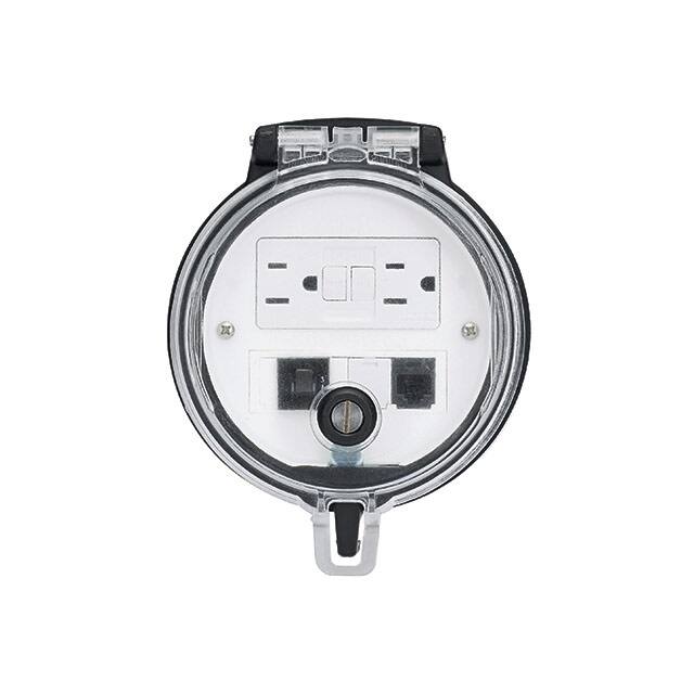DAP4BC-G0-6Panduit Corp