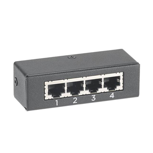 EF001Panduit Corp