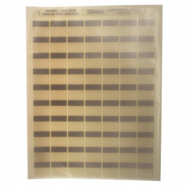 LJSL4-Y3-2.5Panduit Corp
