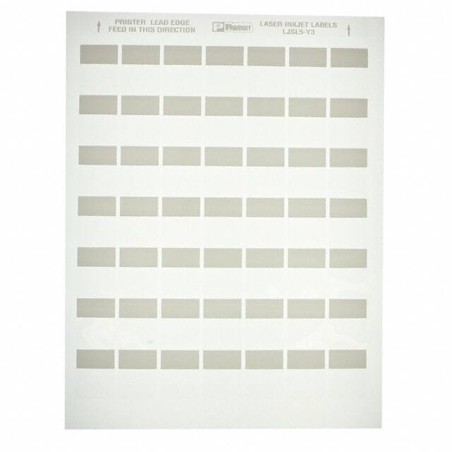 LJSL5-Y3-2.5Panduit Corp