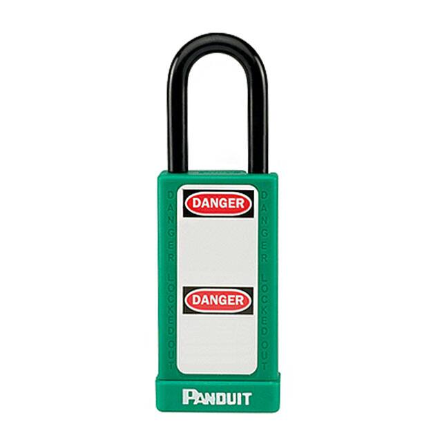 PSL-8GR-LBPanduit Corp