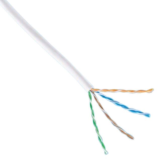 PUP5C04WH-UPanduit Corp
