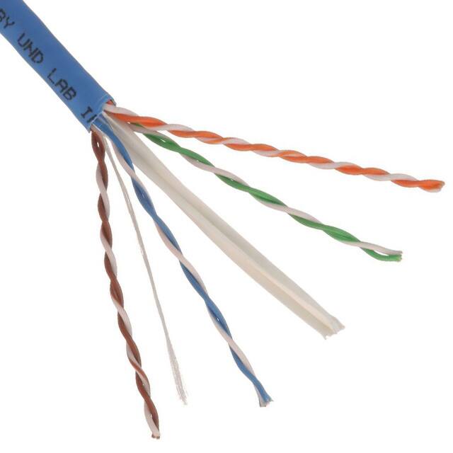 PUR6004BU-WPanduit Corp