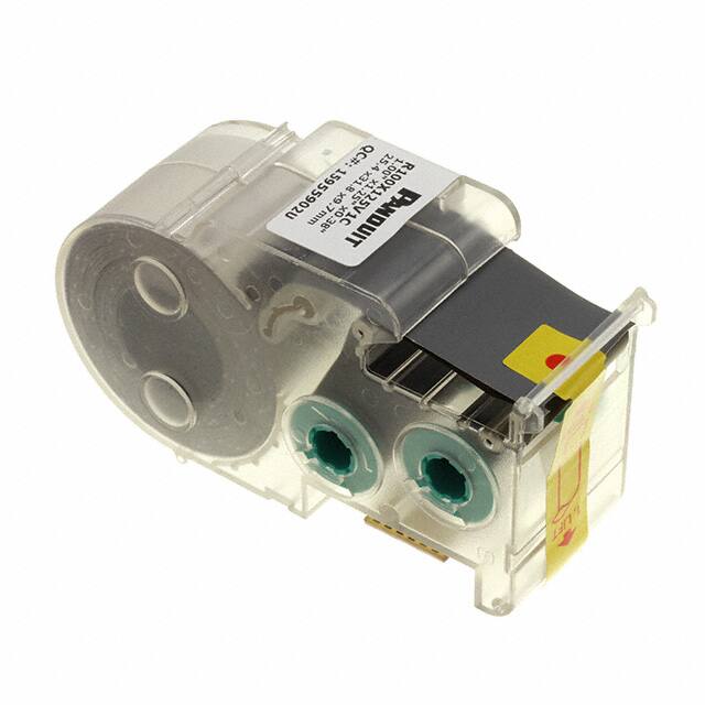 R100X075V1CPanduit Corp