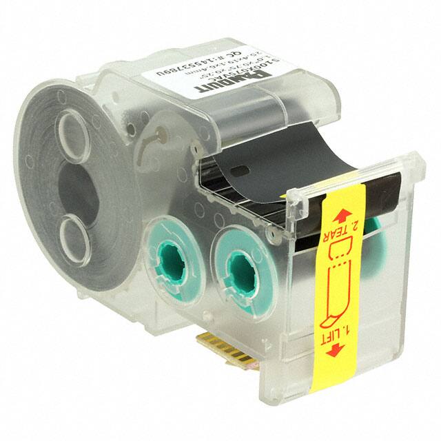 S075X100VACPanduit Corp