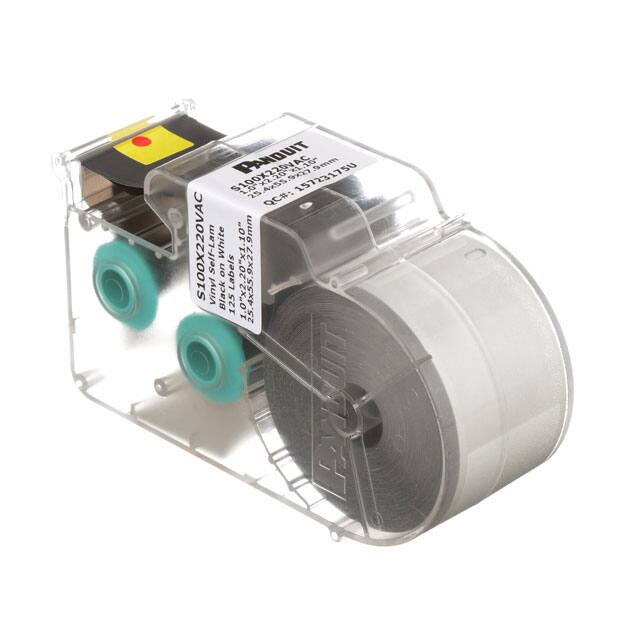S100X220VACPanduit Corp
