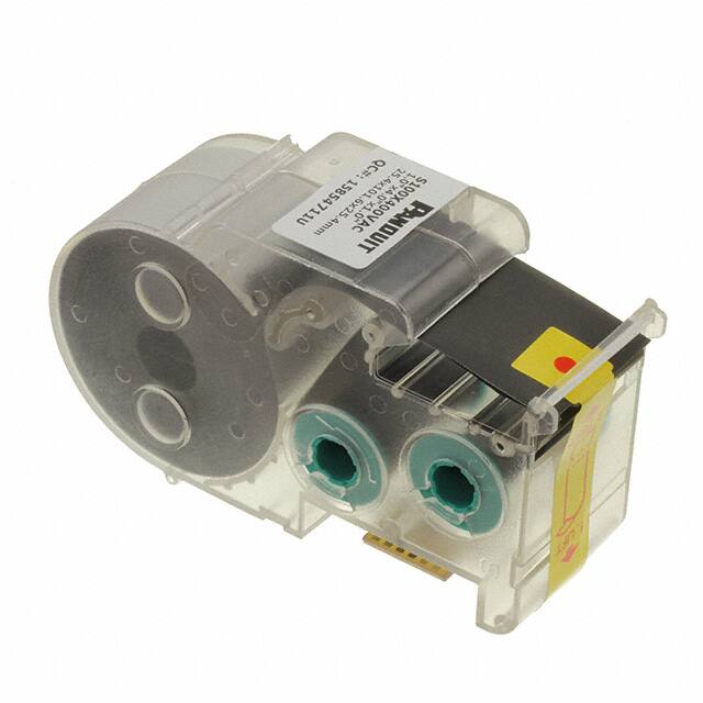 S100X400VACPanduit Corp