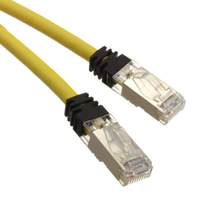 STP6X5MYLF2Panduit Corp