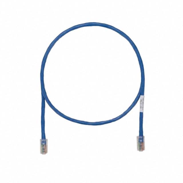 UTP28SP15BUPanduit Corp