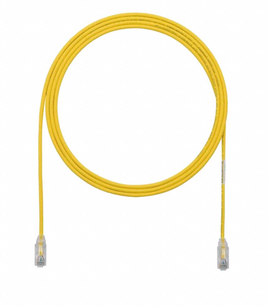 UTP28SP7YLPanduit Corp