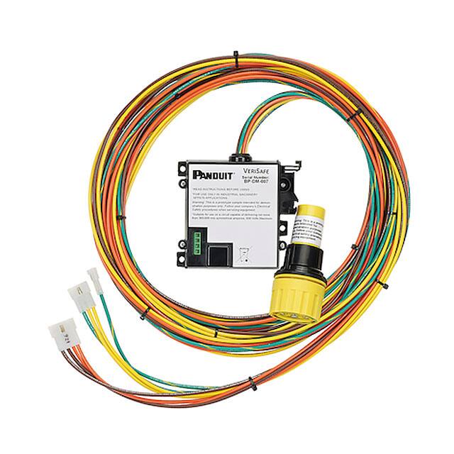 VS-AVT-C08-L10Panduit Corp