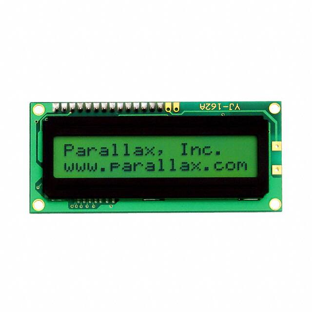 27976Parallax Inc.