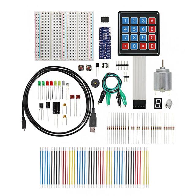 32023Parallax Inc.