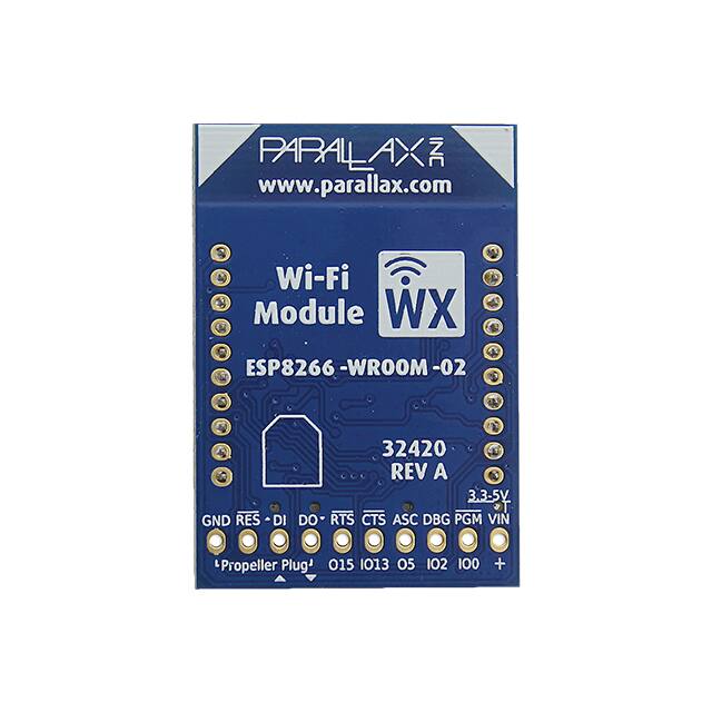 32420DParallax Inc.
