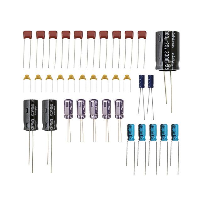 751-00012Parallax Inc.