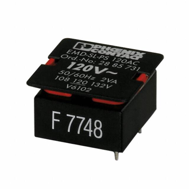 2885731Phoenix Contact