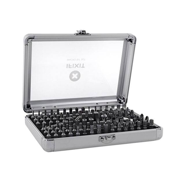 IFIX EU145220Pimoroni Ltd