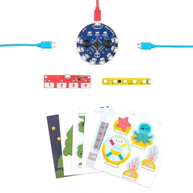 PIM022Pimoroni Ltd