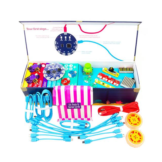 PIM025Pimoroni Ltd