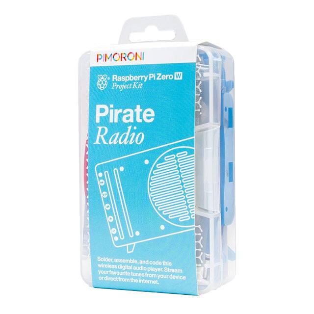 PIM261Pimoroni Ltd