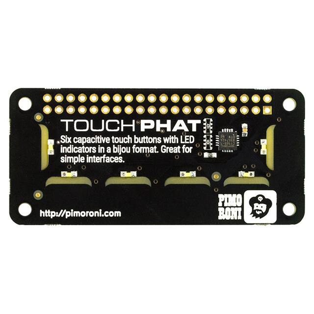PIM272Pimoroni Ltd