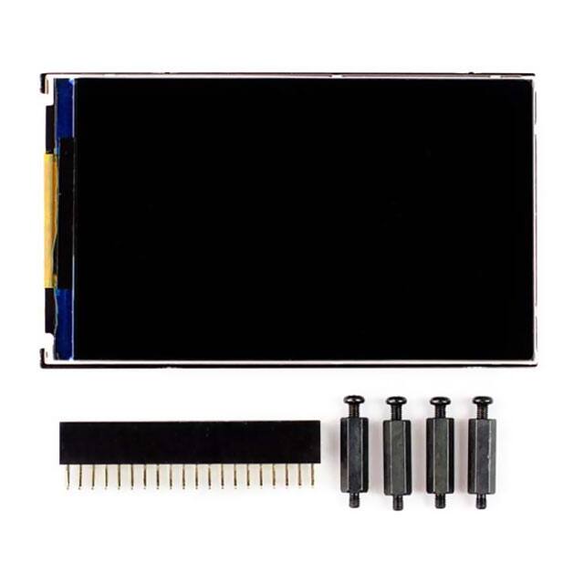 PIM369Pimoroni Ltd