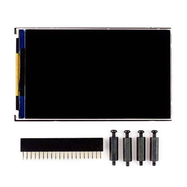 PIM370Pimoroni Ltd